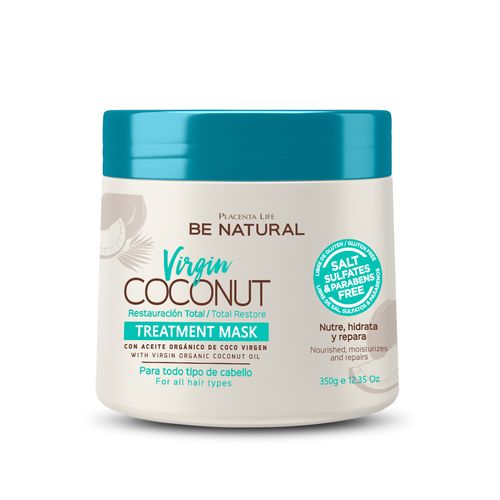 Be-Natural-Virgin-Coconut-Mascarilla-Pote-350-g Be-Natural-Virgin-Coconut-Mascarilla-Pote-350-g