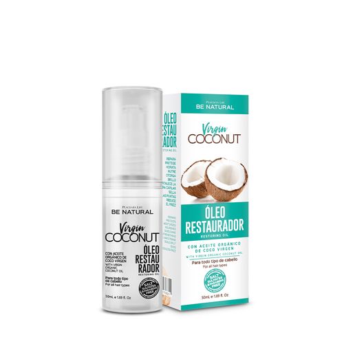 Be-Natural-Virgin-Coconut-Oleo-Restaurador-Caja-50mL Be-Natural-Virgin-Coconut-Oleo-Restaurador-Caja-50mL
