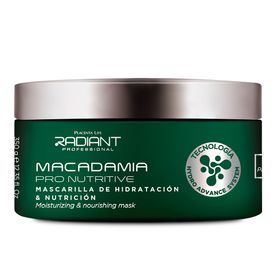 Mascarilla-Macadamia-Pro-Advance-Radiant-350-gr