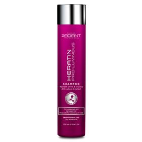 Shampoo-Keratin-Pro-Luminous-Radiant-300-ml