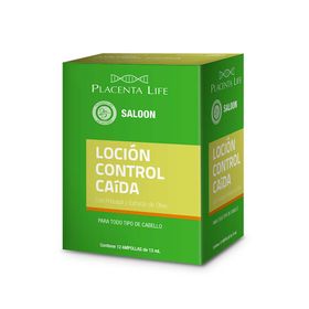 Locion-Control-Caida-Placenta-Life-caja-x12