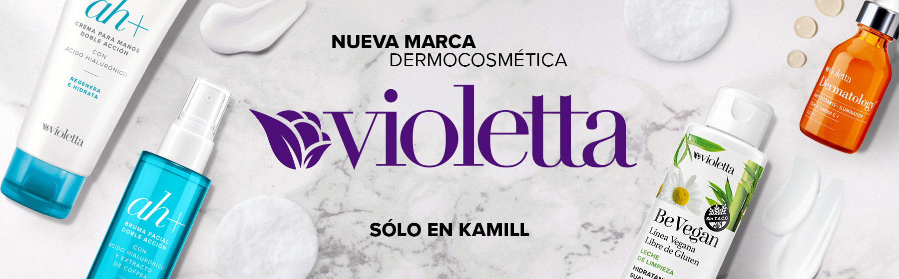 Banner Violetta 1