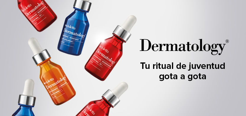 Banne Inferior Violetta 2