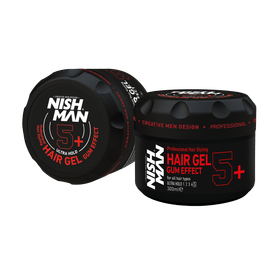 Nishman-HairStylingGel_G5Plus_300ml