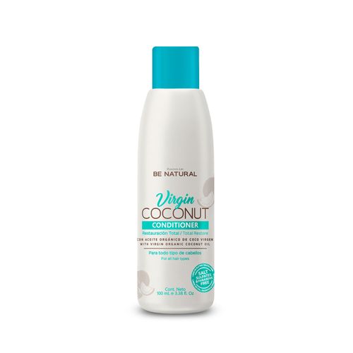 CONDITIONER-VIRGIN-COCONUT-100ML CONDITIONER-VIRGIN-COCONUT-100ML